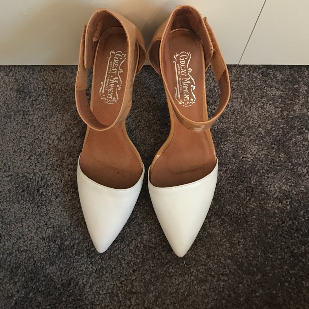 Jeffrey Campbell Heels